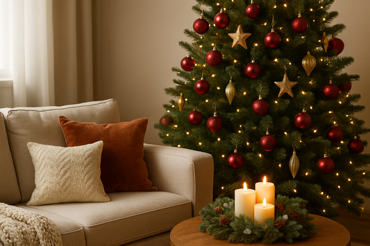 2025 Holiday Decoration Trends: What's Hot This Season