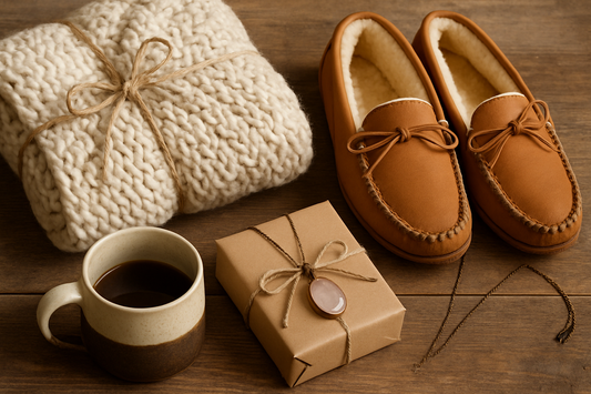 Artisan-Made Present Ideas That Show You Truly Care