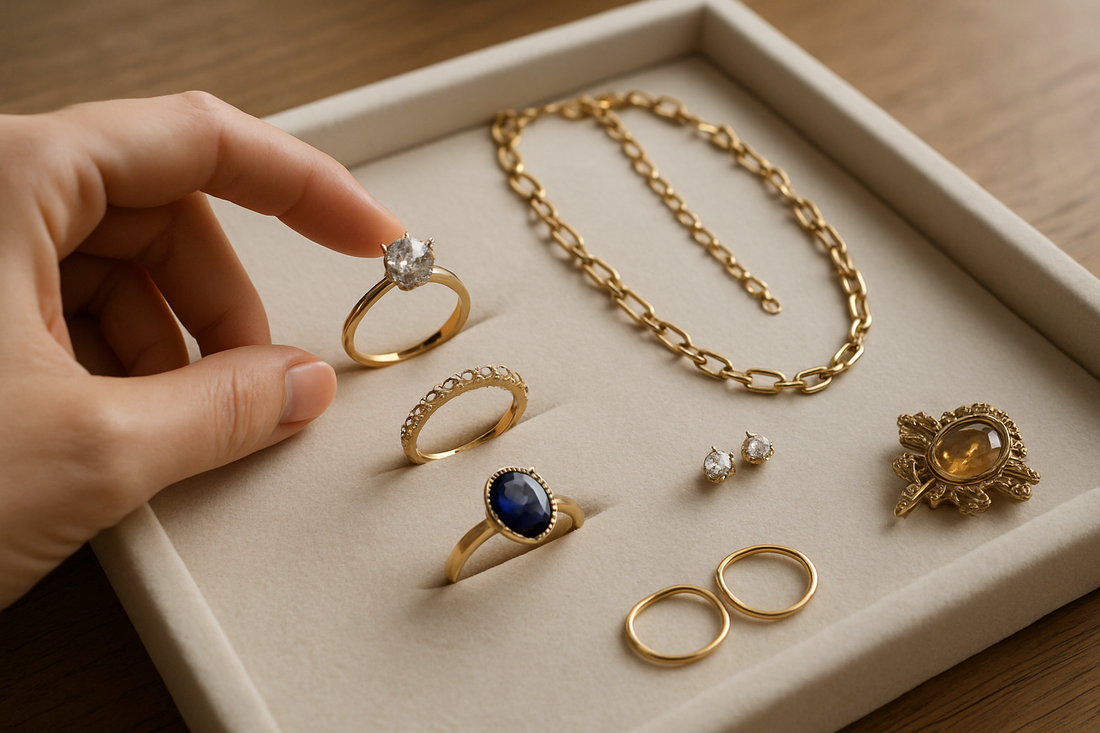 Choosing Forever Treasures: Your Complete Selection Guide
