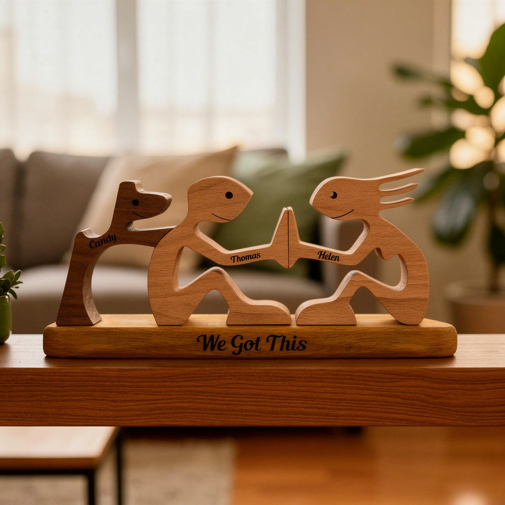 Dog Couple Gifts That Celebrate Your Bond