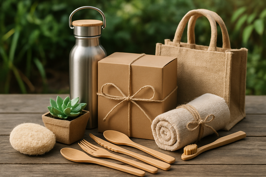 Eco-Friendly Gifts That Show You Care About the Planet