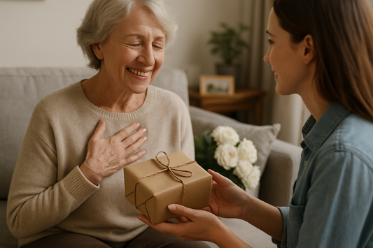 Heartfelt Present Ideas That Touch Souls and Create Memories