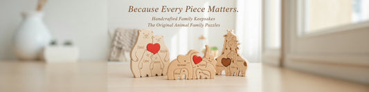 Why Wood Gifts Create Deeper Emotional Connections