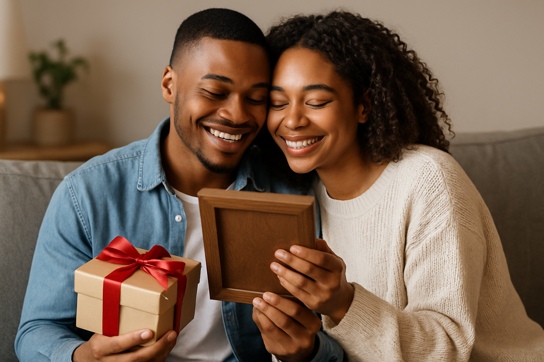 Meaningful Gift Ideas That Create Emotional Connections