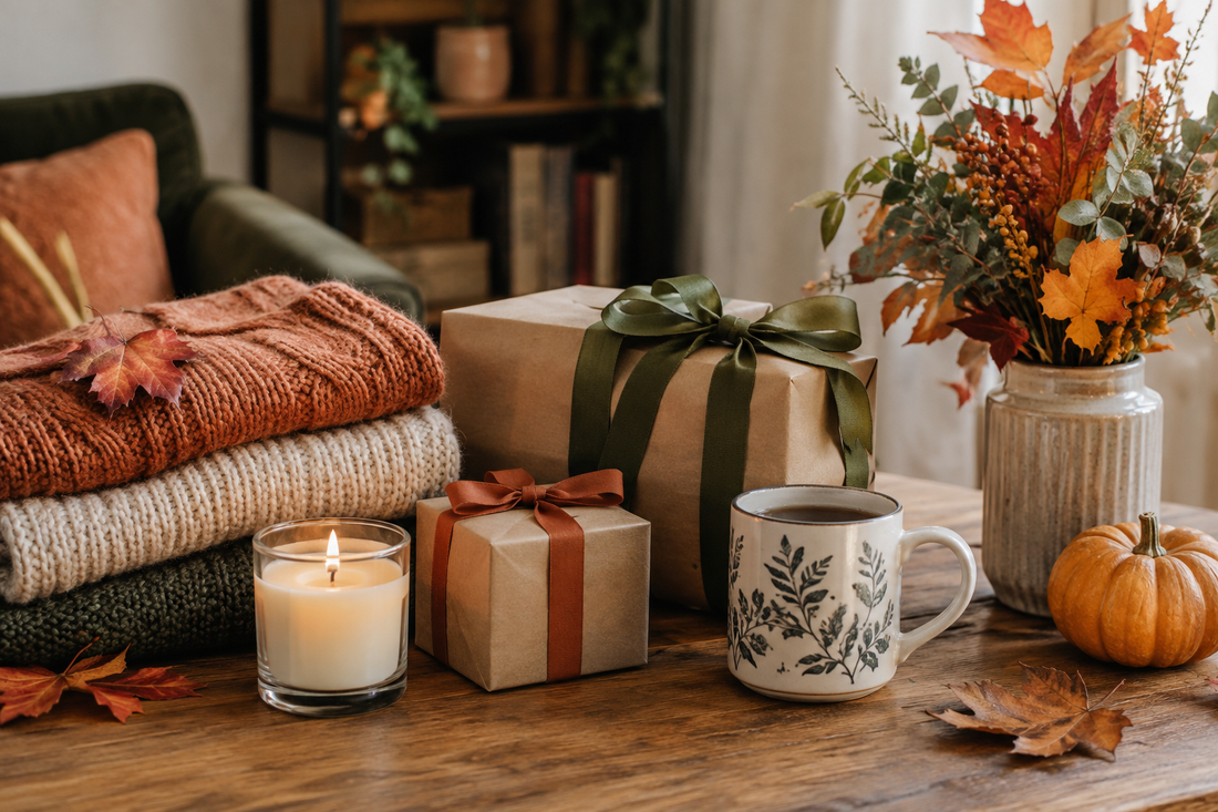 October 2026 Gift Trends: What UK Buyers Want Right Now