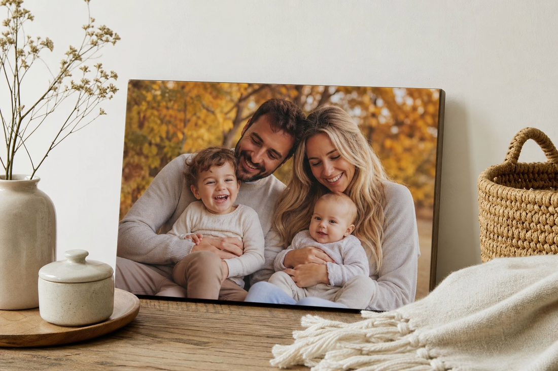 Personalised Family Gifts UK: What Makes Them So Special