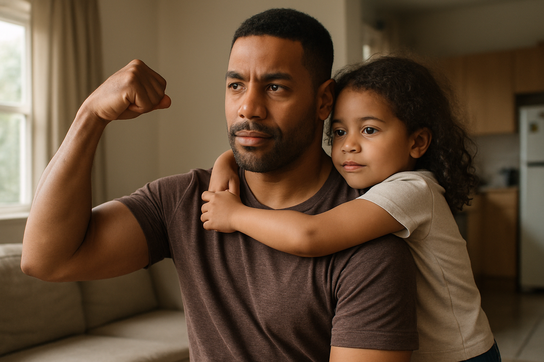 Single Parent Strength: Celebrating Solo Family Heroes