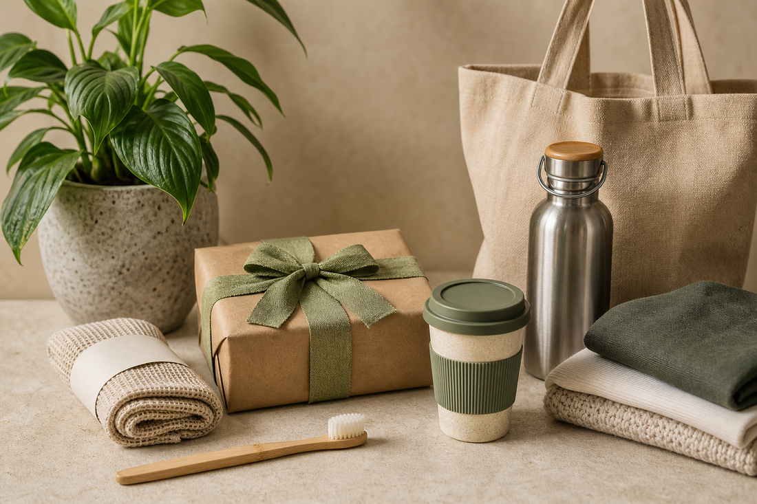 Sustainable Gifts: Why Eco-Conscious Choices Matter in 2026