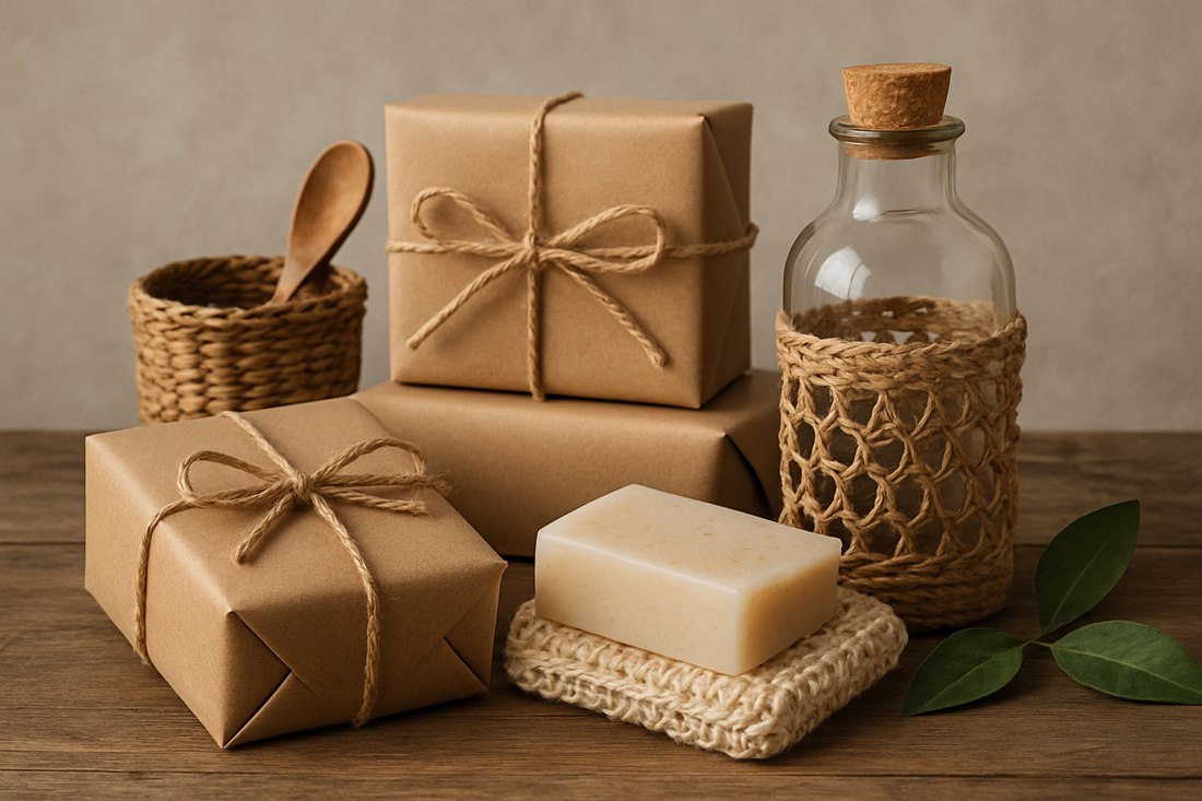 Sustainable Handcrafted Gifts That Make a Difference