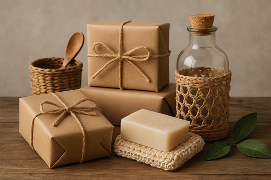 Sustainable Handcrafted Gifts That Make a Difference