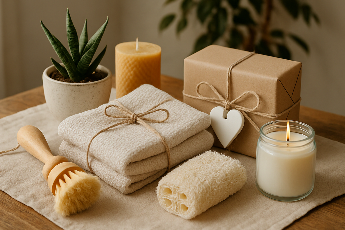 Sustainable Home Gifts That Make Every Room Feel Special