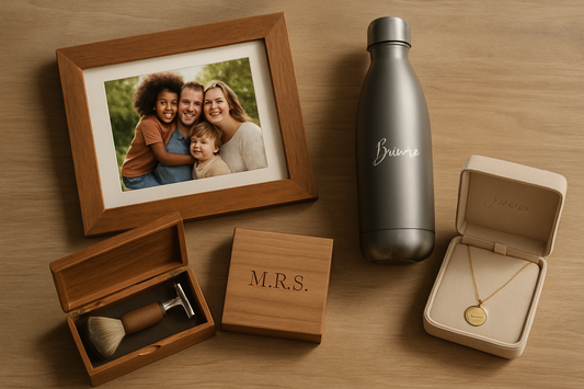 Understanding Personalised Gifting Trends in 2026