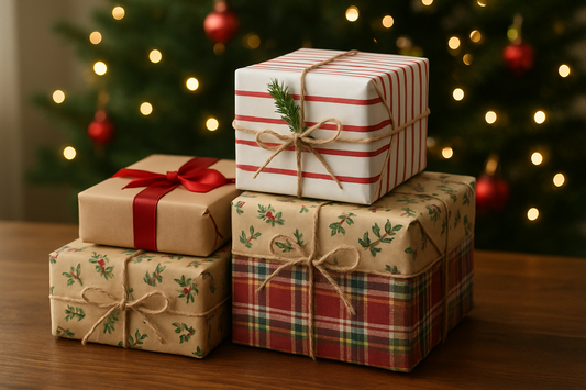 Unique Christmas Presents That Create Family Traditions