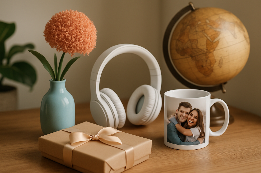 Unique Gift Ideas That Stand Out in the UK Market