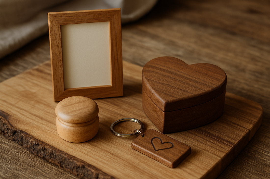 Wooden Keepsake Gifts: The Ultimate Guide for 2025
