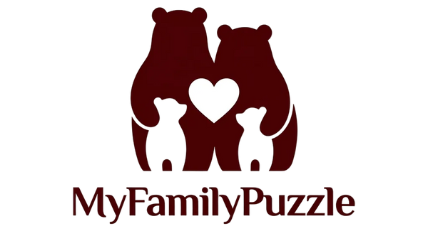 MyFamilyPuzzle